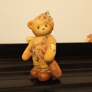 Cherished Teddies Hunter